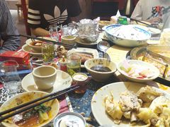 -蜀大侠火锅(森兰花园城店)