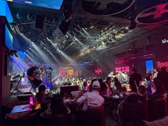 -MOSSO音乐酒吧·live house(南京旗舰店)