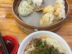 -海汇源老烧麦店(东大街总店)