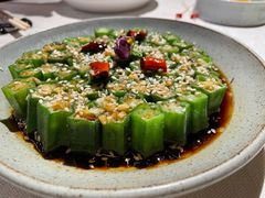 -隐厨中国餐馆(红旗大街店)