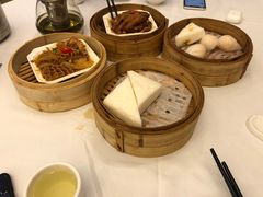 -稻香海鲜饭店(第一国际店)