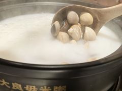 -大良毋米粥(锦龙路总店)