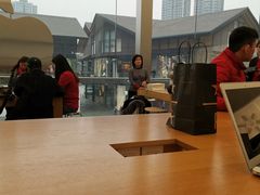 -Apple零售店(成都太古里店)