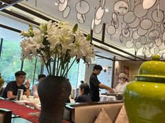 -西湖春天•老字号杭州菜(百汇店)