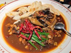-旺顺阁·北京菜·烤鸭(大望路店)