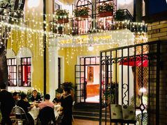 -玫瑰厅上海菜(兴国路店)