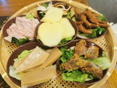 -艾嬢七八九老火锅(37年李子坝店)