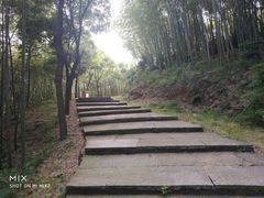 -达蓬山旅游度假区
