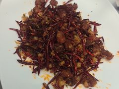 -院8里·少城记忆老川菜(宽窄巷子店)