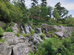 -南京金牛湖风景区