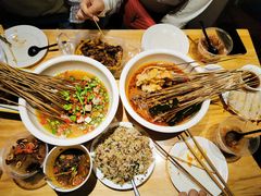 -嘉州叶婆婆钵钵鸡(建设路店)