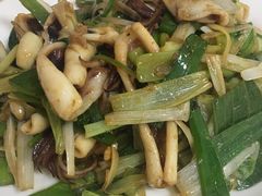 -华春餐馆(鱼山路店)