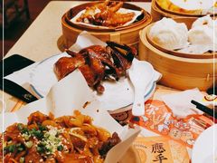 -点都德(聚福楼店)