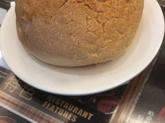 -香港新记茶餐厅(湖墅南路店)