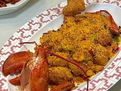 -世博源公馆·本帮融合菜·主题包厢·江景餐厅