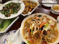 -天回镇何氏豆腐(总店)