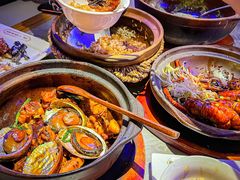 -啫神·广州地标美食(北京路店)