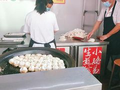 -小路易生煎馆(前进五路店)