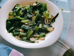 -高老庄·老溧阳·私房菜(南山竹海店)