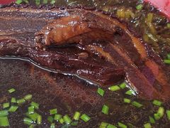 大肉面-小龙大肉面馆