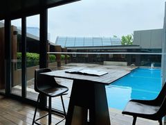 -北京三里屯CHAO酒店