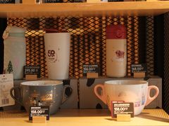 -COSTA COFFEE(成都来福士店)
