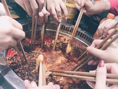-小王少龙火锅(沙南街店)
