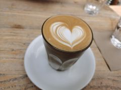 -VOYAGE COFFEE(北锣鼓巷店)