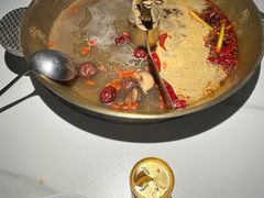 -小龙翻大江文化火锅(宽窄店)