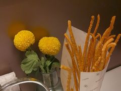 -桂满陇·海市蜃楼·黑金(国金店)