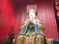 -成都武侯祠博物馆