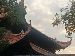 -苏州文庙(姑苏区)