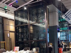 -稻香酒家·34年老字号·港式粤菜(汉街店)