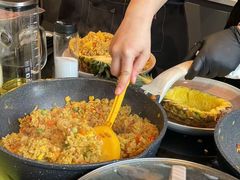 -Living Kitchen团建·厨艺派对空间(国贸店)