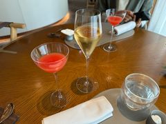-Amber(香港置地文华东方酒店)