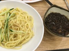 炸酱面-喜来苑
