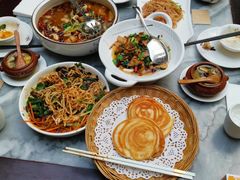 -蔼若春.传承云南菜(金碧公园店)