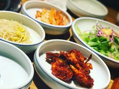 -王妃家(明洞中央店)
