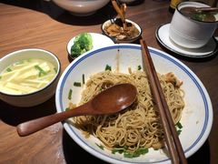 -十面春风·江南面馆(崇宁路店)