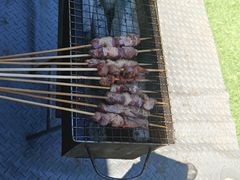 -亲兄弟真人CS团建拓展基地