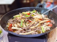 -施南吊脚楼(洪山路店)