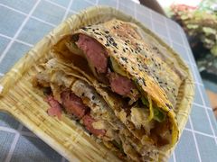 -冷峰马家鸡蛋牛奶醪糟(八朗学五巷店)