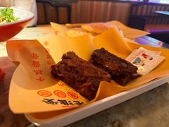 -老淮安·淮安菜(涟水店)