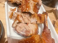 -川堂风·跷脚牛肉·乐山爆炒(宝山日月光店)