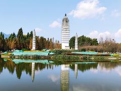 -云南民族村