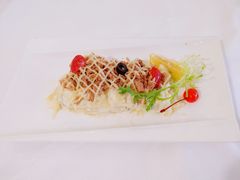 -维兰西餐(万泉河店)