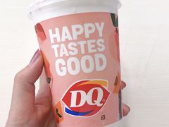 -DQ·蛋糕·冰淇淋(新玛特分店)