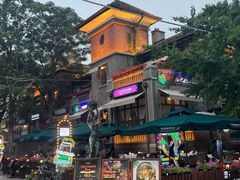 -天津意大利风情旅游区
