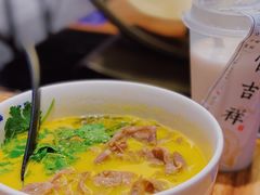 -和府捞面(东直门银座店)