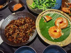 -松茸小馆·云南特色餐厅